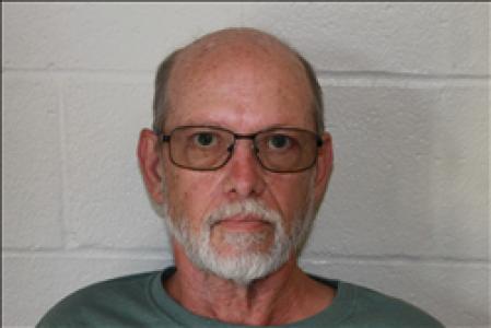 James Donald Pugh a registered Sex Offender of South Carolina