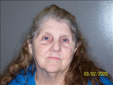 Carolyn Sue Denby a registered Sex Offender of South Carolina