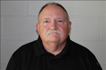 Glen Wesley Wright a registered Sex Offender of South Carolina