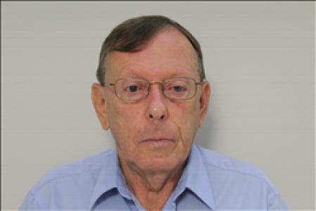 Carl Richard Smith a registered Sex Offender of South Carolina
