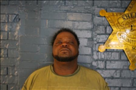 Marquis Deon Bradford a registered Sex Offender of South Carolina