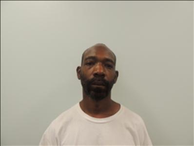 Alphonso Hough Cranford a registered Sex Offender of South Carolina