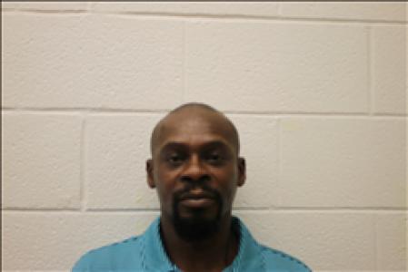 Robert Lee Jackson a registered Sex Offender of South Carolina