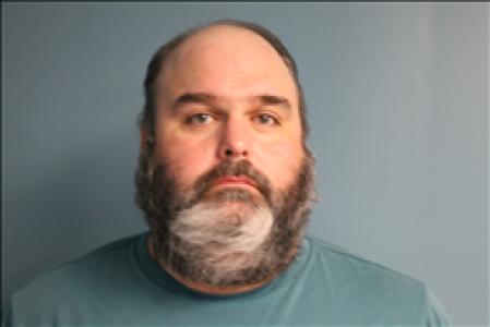 Jeffrey Scott Lynch a registered Sex Offender of South Carolina