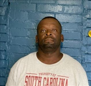 Bernard Scott a registered Sex Offender of South Carolina