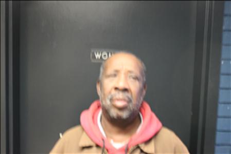 Frank Smith a registered Sex Offender of South Carolina