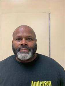 Derrick Demetrius Swinney a registered Sex Offender of South Carolina