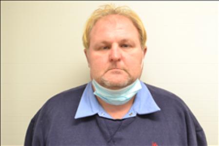 Woodrow Jason Cudd a registered Sex Offender of South Carolina