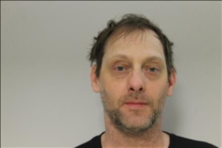 Michael Laverne Pellett a registered Sex Offender of Tennessee