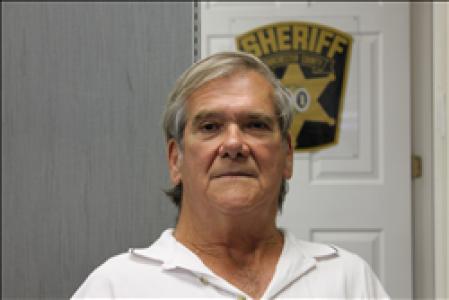 Robert Wayne Mitchum a registered Sex Offender of South Carolina