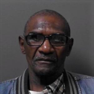 Willie James Mayers a registered Sex Offender of South Carolina