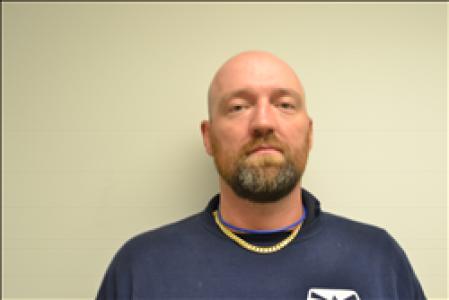 Randy Lee Steadman a registered Sex Offender of South Carolina