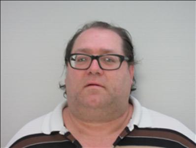 Joseph Elvin Shields a registered Sex Offender of South Carolina