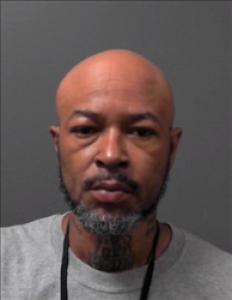 Terrance Dwayne Burton a registered Sex Offender of South Carolina