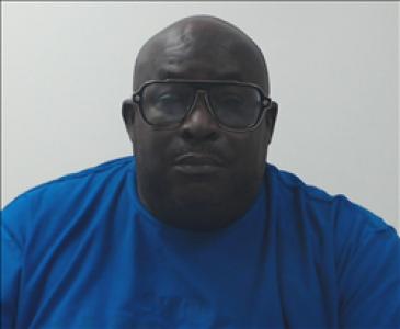 Myron Laena Washington a registered Sex Offender of South Carolina