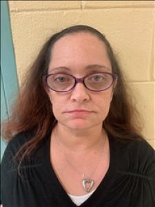 Angel Hope Hager a registered Sex Offender of South Carolina