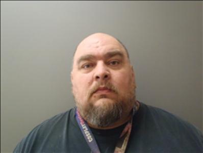 Wayne Mark Mcghee a registered Sex Offender of South Carolina