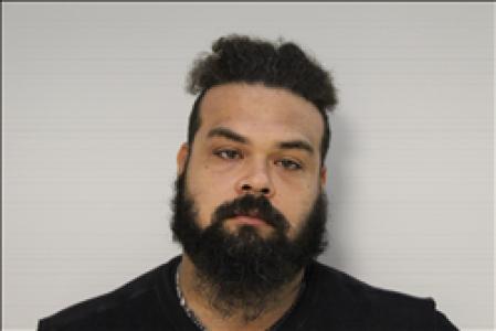 Jonathan Edgar Allen a registered Sex Offender of South Carolina
