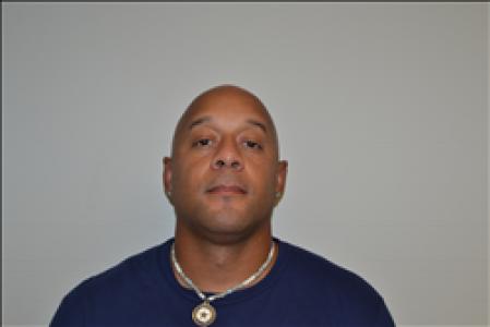 Brian Anthony Gray a registered Sex Offender of South Carolina