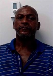 Joe Louis Canty a registered Sex Offender of South Carolina
