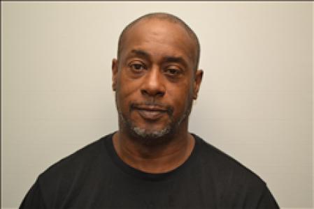 Kelvin Solomon a registered Sex Offender of South Carolina