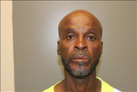 Richard Mcrae a registered Sex Offender of South Carolina