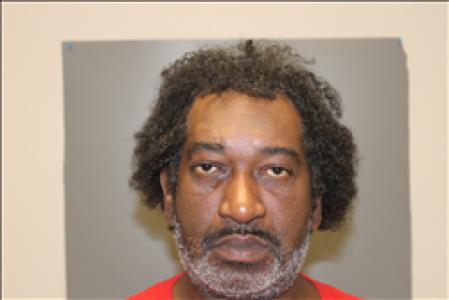 Willie Lee Allen a registered Sex Offender of South Carolina