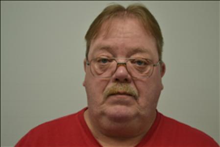 Ronald Allen Grubb a registered Sex Offender of South Carolina