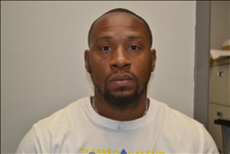 Christopher Lamont Hickman a registered Sex Offender of South Carolina