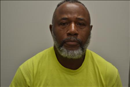 Leroy Dingle a registered Sex Offender of South Carolina