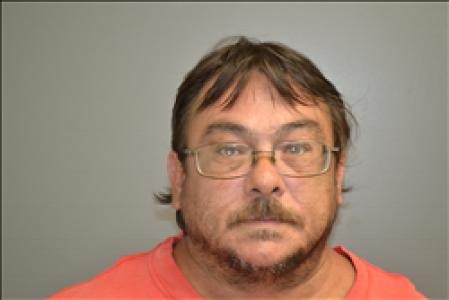 James Eugene Feagin a registered Sex Offender of South Carolina