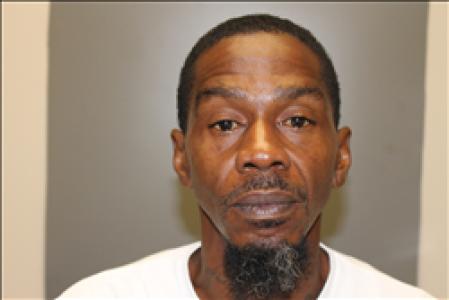 Dondrae Linnel Blue a registered Sex Offender of South Carolina