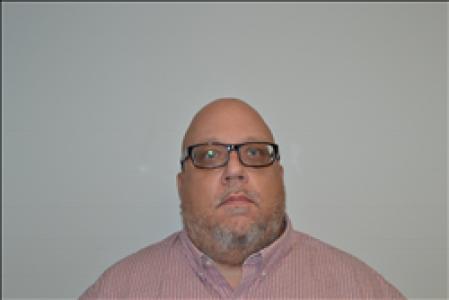 Stephen Dow Wyman a registered Sex Offender of South Carolina