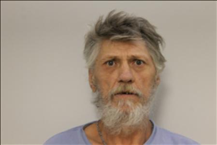 Milton Ray Shipman a registered Sex Offender of South Carolina