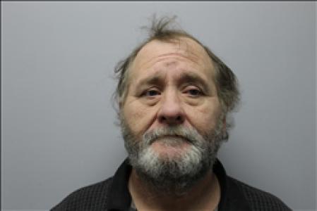 Milton Daniel Hiott a registered Sex Offender of South Carolina