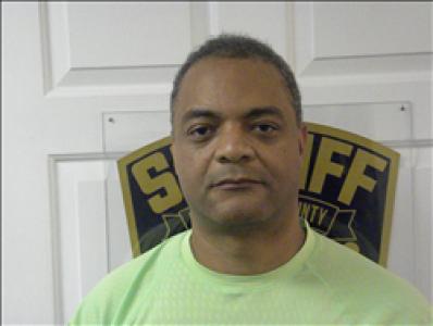 Brayan Santiago Elias a registered Sex Offender of South Carolina