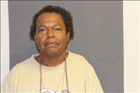 Eddie Nelson Purvis a registered Sex Offender of South Carolina