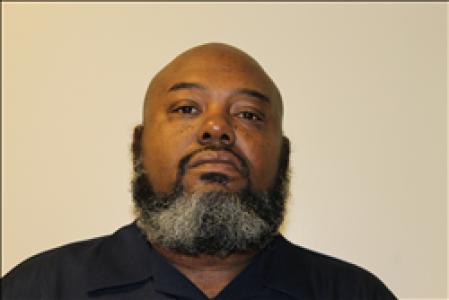 Kenneth Mcknight a registered Sex Offender of South Carolina