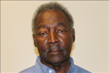 Willie Green a registered Sex Offender of South Carolina