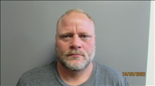 Tony Lynn Marsh a registered Sex Offender of South Carolina