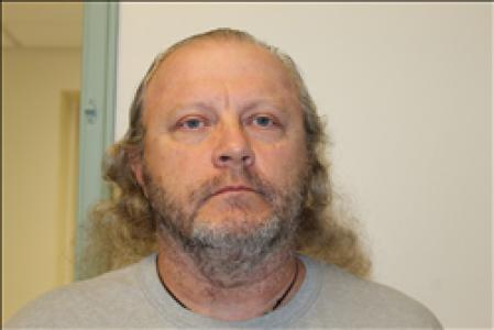 Gary Lee Grooms a registered Sex Offender of South Carolina