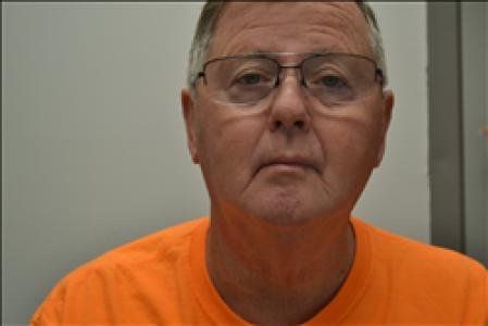 Douglas Keith Emerson a registered Sex Offender of South Carolina