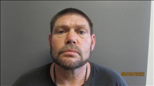 William Rusty Lackey a registered Sex Offender of South Carolina
