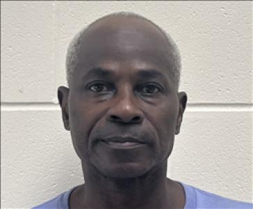 Rodney Heyward a registered Sex Offender of South Carolina