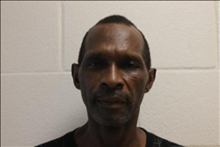 Sampson Lamar Williams a registered Sex Offender of South Carolina