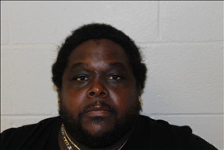 Jervy Jermain Hudson a registered Sex Offender of South Carolina