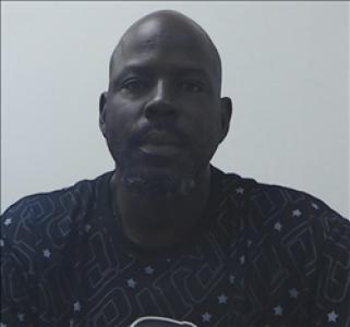 Antonio Lee Jones a registered Sex Offender of South Carolina