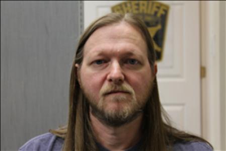 Shawn Elliott Messick a registered Sex Offender of South Carolina