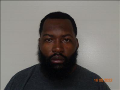 Antonio Limont Jones a registered Sex Offender of South Carolina