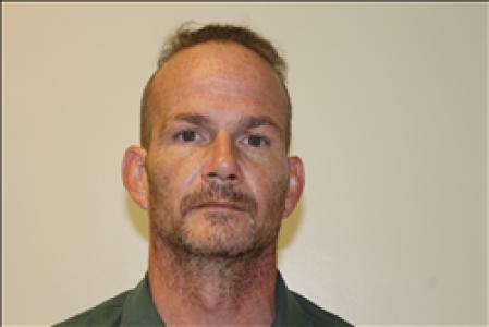 Robert William Scott a registered Sex Offender of South Carolina